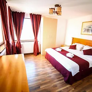 Bliss Apartament