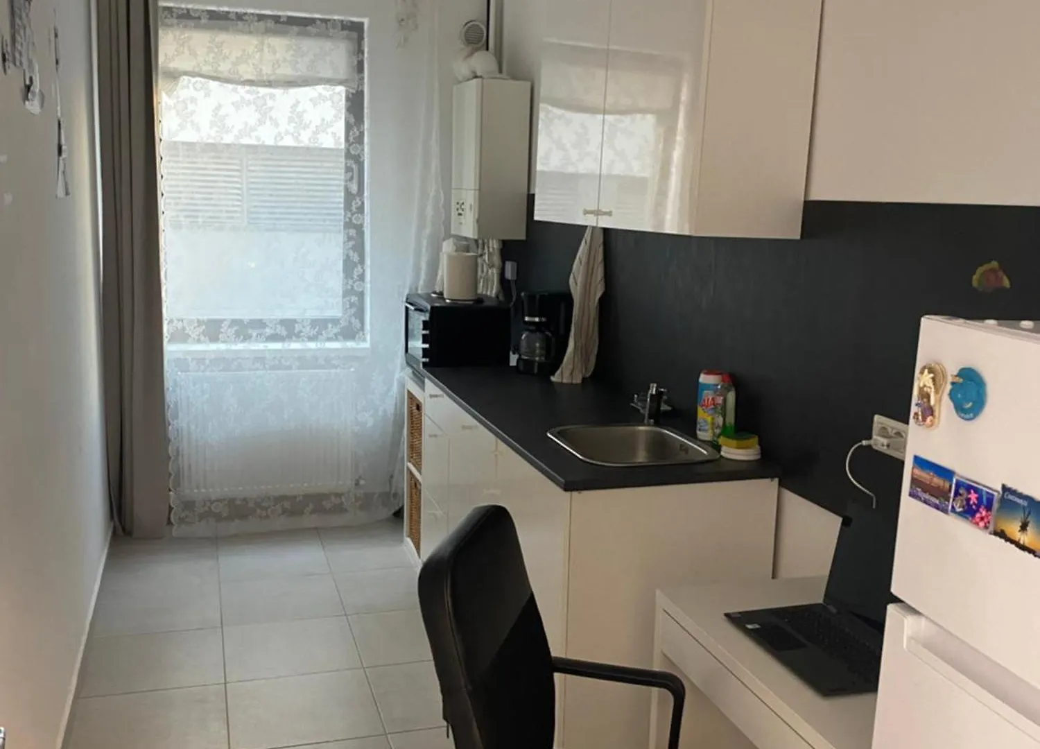 Apartment Maison Florie Bucharest Romania