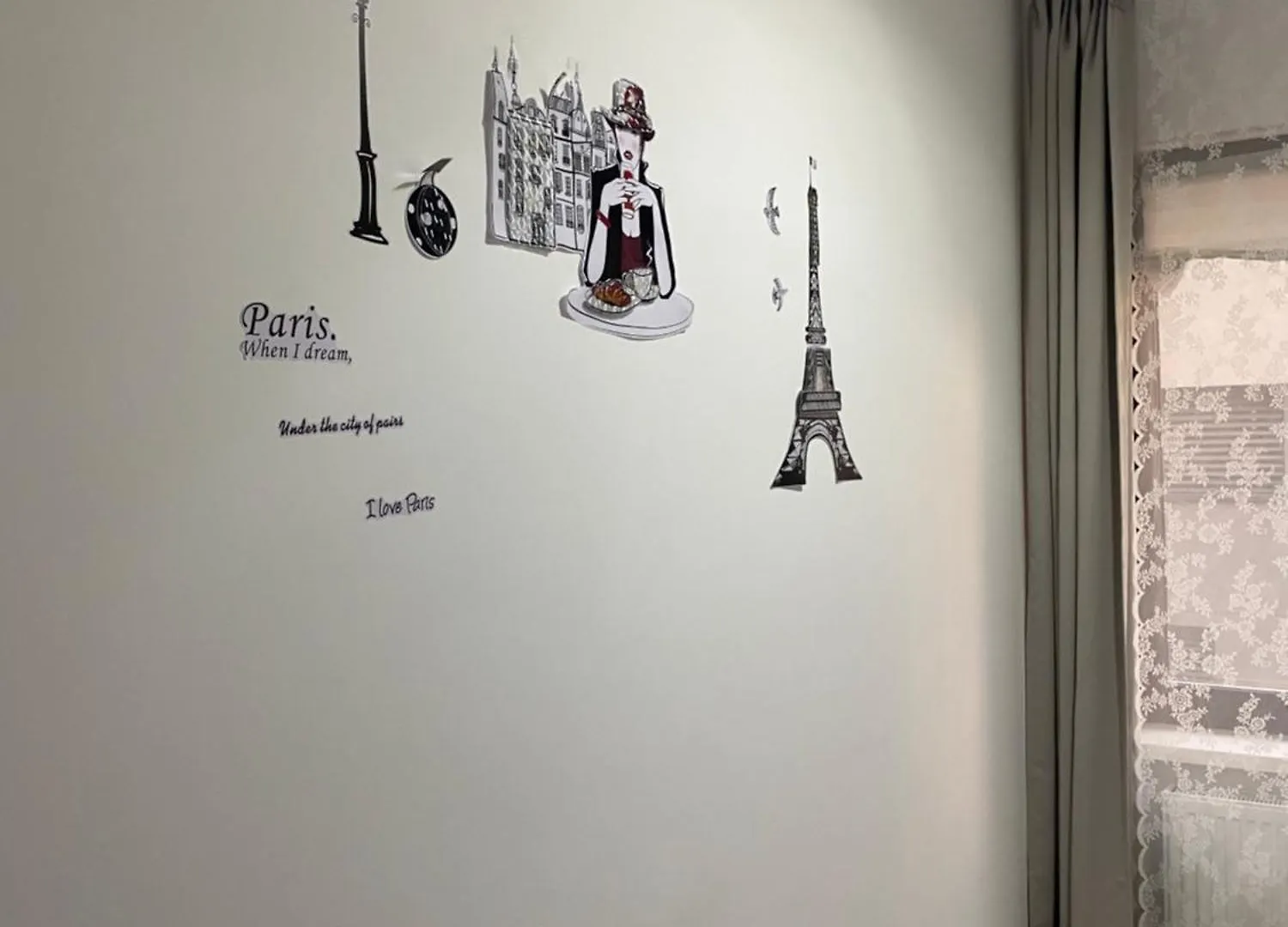 Maison Florie Bucharest Apartment