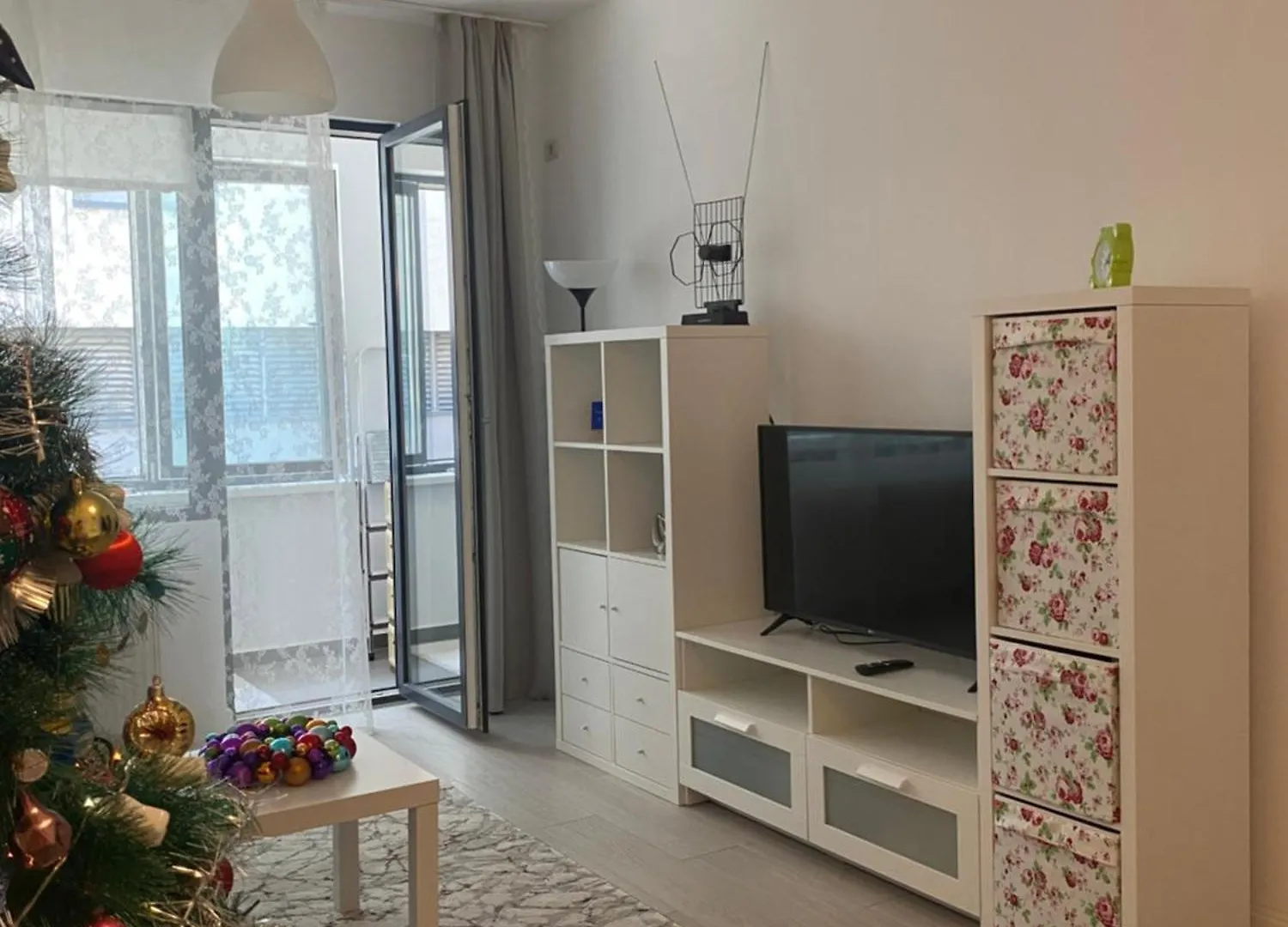 Maison Florie Bucharest Apartment