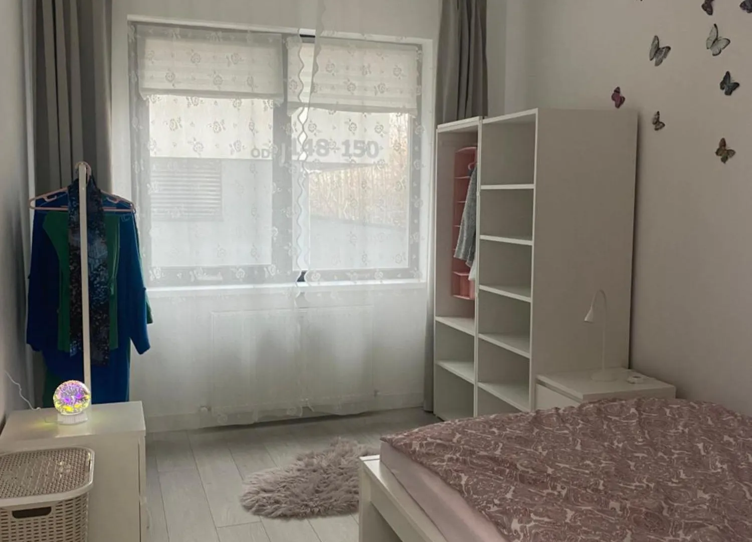 Maison Florie Bucharest 0*,